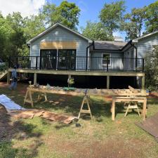 Custom-Deck-Project-in-the-Greensboro-Area 5